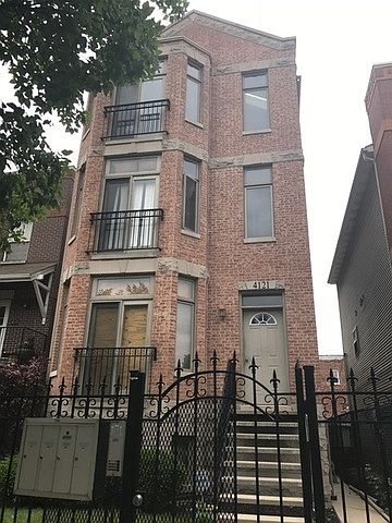 1st image of 4121 S Vincennes Ave APT 1
