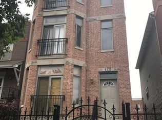 4121 S Vincennes Ave APT 1, Chicago, IL 60653