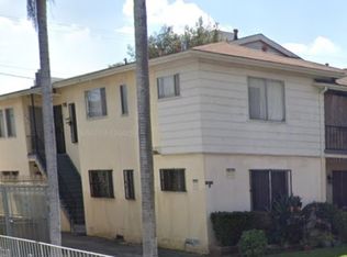 1474 S Wooster St, Los Angeles, CA 90035
