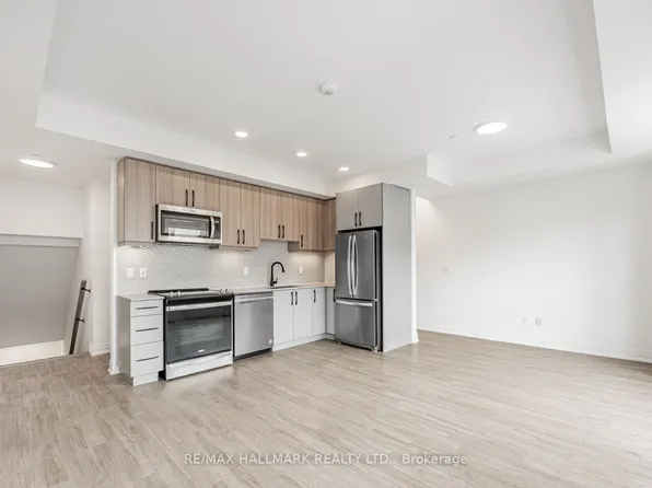 15 Brenthall Ave, Toronto, ON