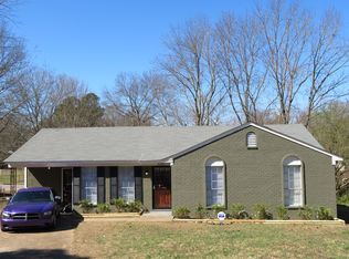 3355 Spring Water Cv, Memphis, TN 38128