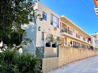 1337 N Gardner St #101, Los Angeles, CA 90046