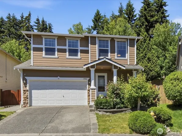 13906 26th Avenue W #V2, Lynnwood, WA 98087