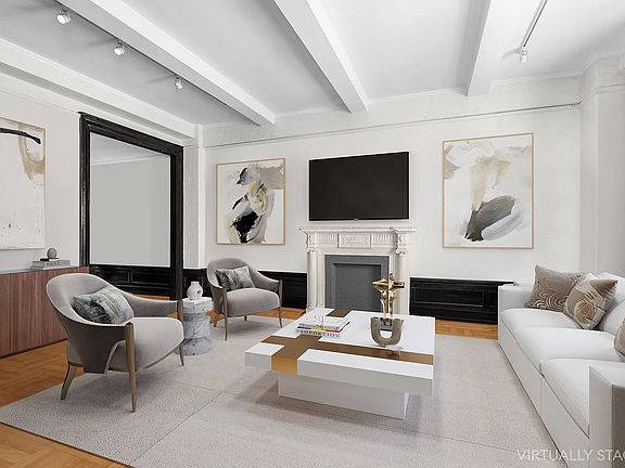 5th image of 252 W 85th St APT 3D