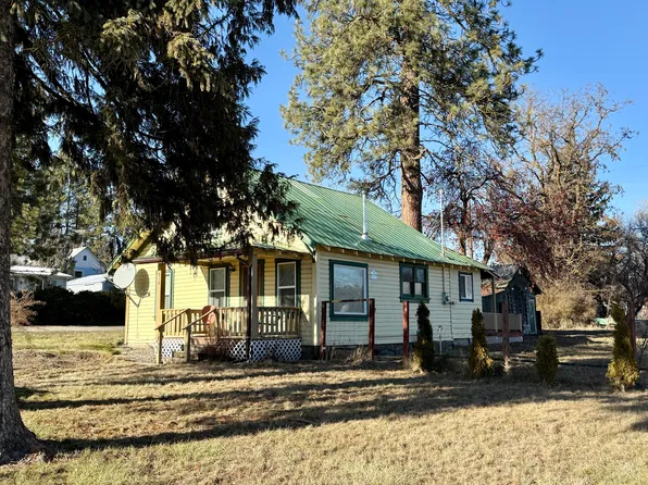 814 W Lincoln Ave, Chewelah, WA 99109