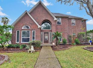 1607 Galleon Oaks Dr, Katy, TX 77450
