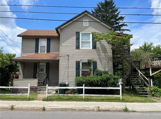 110 S Ray St, New Castle, PA 16101