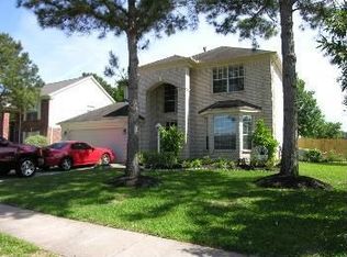 20319 Lone Star Oak Ct, Cypress, TX 77433