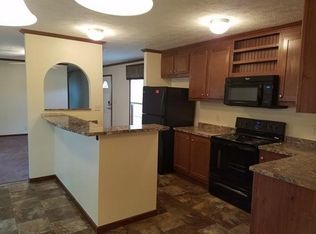 10493 Aldora Dr, Miamisburg, OH 45342