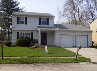 4163 Spring Flower Ct, Columbus, OH 43230