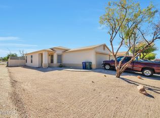 2940 E Calle Rabida, Tucson, AZ 85706