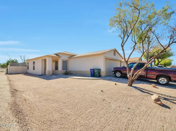 2940 E Calle Rabida, Tucson, AZ 85706