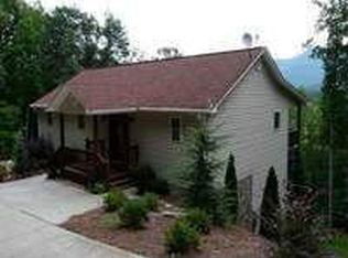 212 Firefly Ridge Rd, Blairsville, GA 30512