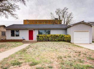 4309 33rd St, Lubbock, TX 79410