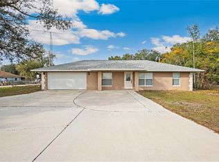 2982 County Road 756a, Webster, FL 33597