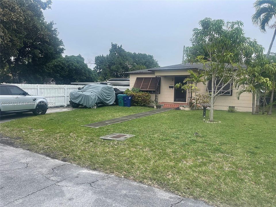 2nd image of 10847 NE 2nd Ct