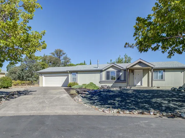 4552 Hickory Trl, Redding, CA 96003