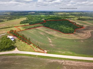 22.72 Acres County Road A #1, Blanchardville, WI 53516