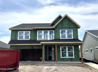 1069 Crystal Bayou Blvd, Panama City Beach, FL 32407