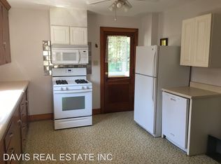 103 Barton St, Lock Haven, PA 17745