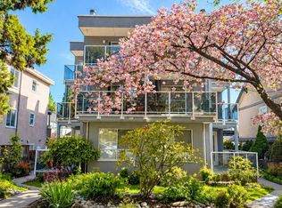 1510 E 3rd Ave #3, Vancouver, BC V5N 1G9