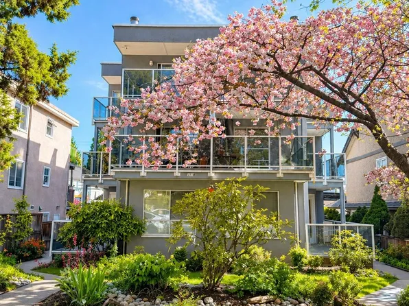 1510 E 3rd Ave #3, Vancouver, BC V5N 1G9