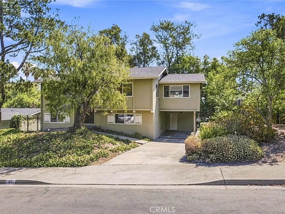80 Verde Dr