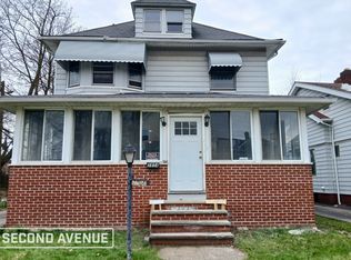 2854 E 128th St, Cleveland, OH 44120