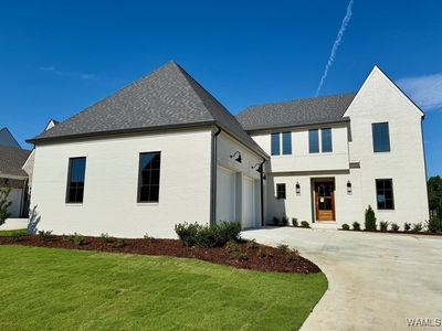 6306 Rosemeade St, Tuscaloosa, AL, 35406