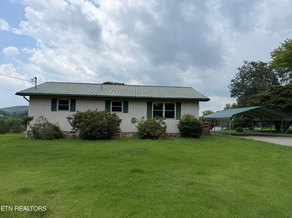 152 Morris Ln, Kingston, TN 37763