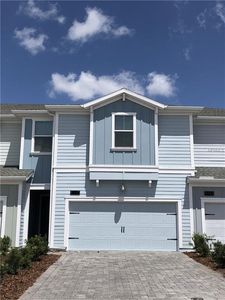2905 Verse St, Kissimmee, FL, 34746