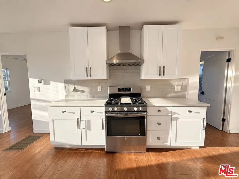1345 Quintero St #1/2 — Photo 4