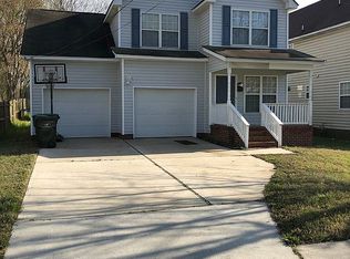 1317 W 25th St, Norfolk, VA 23508