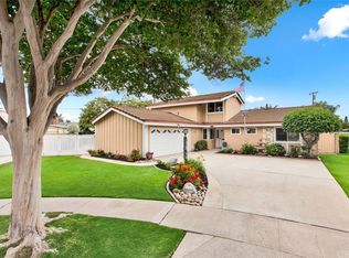 1682 Lear Ln, Tustin, CA 92780