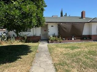 4727 E Clinton Ave, Fresno, CA 93703