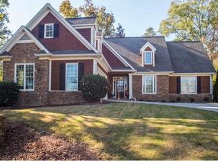 116 Etowah Dr SE, Rome, GA 30161