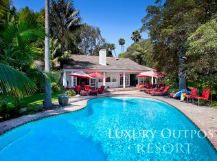 2673 Outpost Dr, Los Angeles, CA 90068