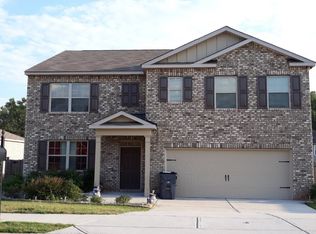 1997 Osprey Dr, Hampton, GA 30228