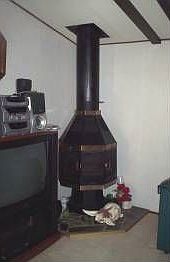3rd image of 203 Mountain Springs Dr