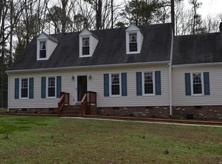 12431 Thoreau Dr, Chesterfield, VA 23832