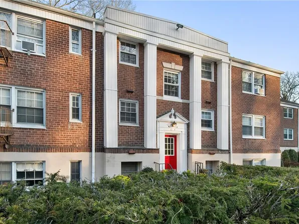 61 N Rockledge Road #GRF, Bronxville, NY 10708