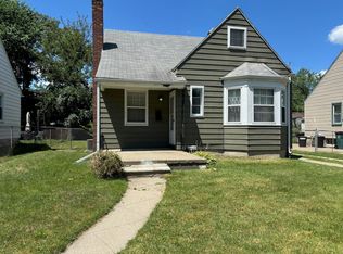 581 Flowerdale St, Ferndale, MI 48220