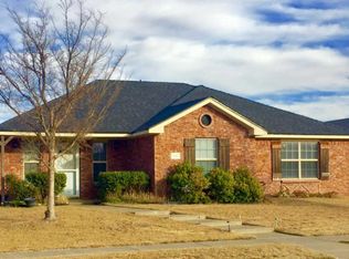 7907 Barstow Dr, Amarillo, TX 79118