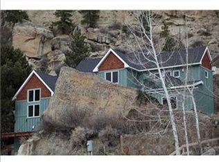 3313 Harlou Dr, Billings, MT 59102