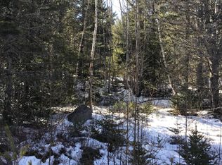 0 Dyers Bay Rd, Steuben, ME 04680