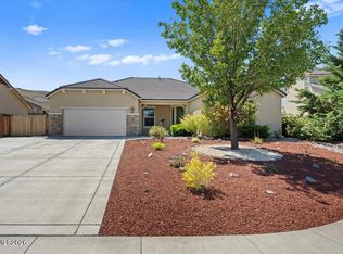 2925 Lessini Ct, Sparks, NV 89434
