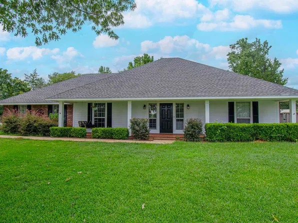 10809 Ardis St, Whitehouse, TX 75791