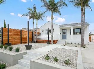3651 Quimby St, San Diego, CA 92106