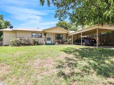 903 W 2nd St, Coleman, TX, 76834