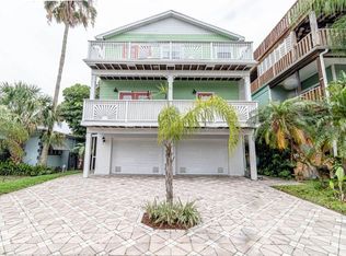 637 182nd Ave E, Redington Shores, FL 33708